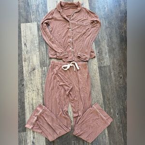 Stars Above pajama set